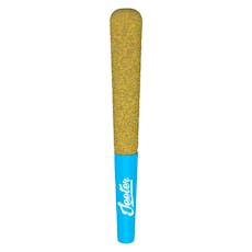 Baby Jeeter Blue Dream Infused Pre-Roll 3x0.5g Resin G169