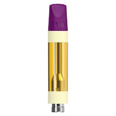 Blackberry Breath Liquid Diamonds 510 Thread Cartridge 0.95g 510 Thread Cartridges A024