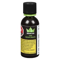 Reign Drops - CBD Reign Drops 30ml Oils C-K C082
