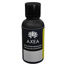 THC-Free CBN+CBD Nighttime Isolate Oil 30ml