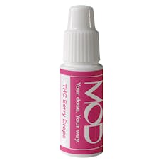THC Berry Drops 3ml Oils B070