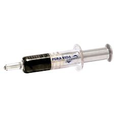 Afghan Black Hash Oil Dispenser l 1g