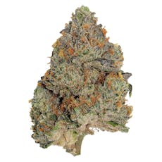 Blue Zushi 3.5g Dried Flower (2.5% Terps.) E113