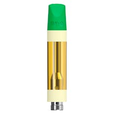Key Lime Kush Liquid Diamonds 510 Thread Cartridge 0.95g 510 Thread Cartridges G364