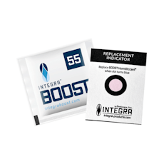 Integra Boost Humidity Pack - Integra Boost Humidity Pack