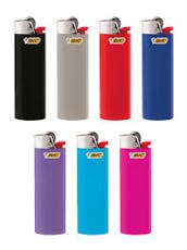 Bic - Lighter - Large