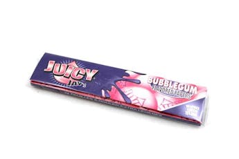 Juicy Jay's Bubblegum King Size