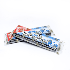 Skunk Blueberry 1 1/4