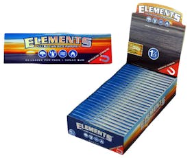 Element Rolling Papers - Elements Connoisseur Ulta Thin