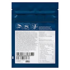 Foray - Salted Caramel Chocolate Square - Salted Caramel Chocolate Square 1x10g Chocolates