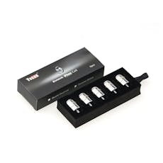 Evolve Plus Ceramic Heating Coils - Individual Ceramic Donut Heating Coil - Yocan