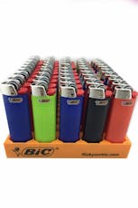 BIC Lighters - BIC Regular Lighter