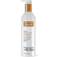 North American Hemp Co. 5 - Soak It Up Moisturizing Conditioner 342mL/11.56oZ.