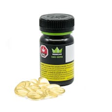 CBD Gems 0:10