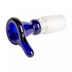 19mm Thumper Cone Pull-Out - Cobalt Blue
