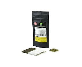 Wappa Redees Pre-Rolls - Wappa 10 x 0.4G