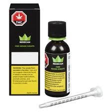 Reign Drops - CBD Reign Drops 450mg CBD