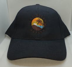 Caribbean Oxygen Hat