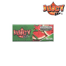 Juicy Jay - Rolls - Watermelon - 1 1/4" Roll