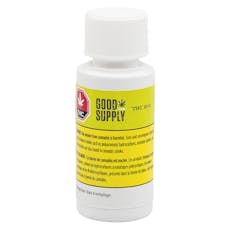 Good Supply - THC 30:0 - THC 30:0 Oil 30ml Oils