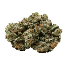Pure Sunfarms - Pink Kush - Pink Kush 28g Dried Flower
