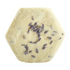 N&N Lavender Fizz CBD Bath Bomb - N&N Lavender Fizz CBD Bath Bomb