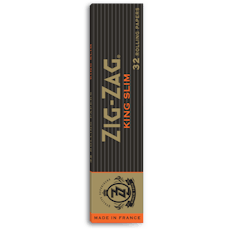 Zig Zag KS Slim - Zig Zag KS Slim