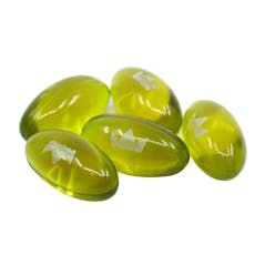 Redecan - Gems 5:0 - Gems 5:0 15 caps Capsules