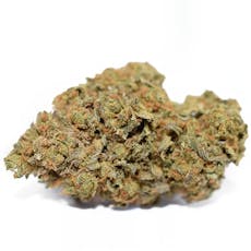 Pumpkin Spice THC CBD - Pumpkin Spice THC CBD 7G