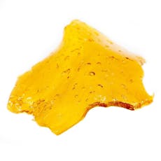 Live Resin Shatter - Live Resin Shatter 1g Shatter