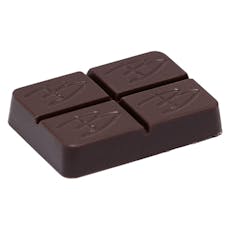 Bhang - THC Dark Chocolate Bar Chocolates - THC Dark Chocolate Bar 1x10g
