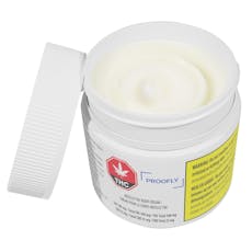 Muscle THC Body Cream - Muscle THC Body Cream 100g Creams and Lotions