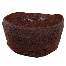 Olli - Chocolate Brownie - Chocolate Brownies 2x20g Baked Goods