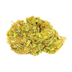 COLOR CANNABIS - MANGO HAZE - Mango Haze 3.5g Dried Flower