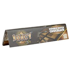 JUICY JAYS Double Dutch Chocolate King Slim