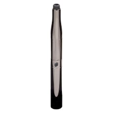PUFFCO PLUS Concentrate Pen 5.1" - SILVER