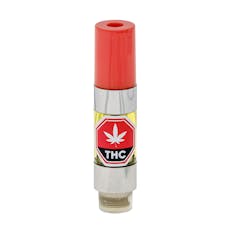 Back Forty - Forbidden Fruit 510 Thread Cartridge - Indica - Forbidden Fruit 510 Thread Cartridge 0.45g 510 Thread Cartridges