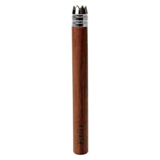 RYOT Wooden Micro-Dose Inhaler - ROSEWOOD
