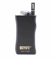 RYOT - Dugout - Ryot_dugout_Black