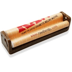 Raw Rolling Machine - 79mm