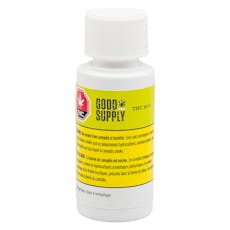 900mg THC Good Supply Oil 30mL Bottle - 900MG THC Good Supply Oil 30mL Bottle