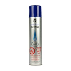 Butane - Colibri Butane Fuel 300ml - Colibri Butane Fuel 300ml