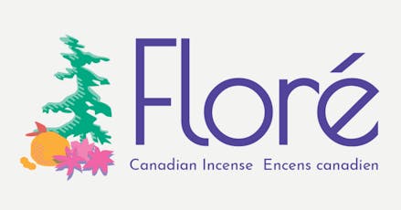 Flore Incense - Canadian Forest