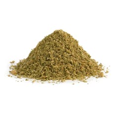 SHRED | Tropic Thunder Milled Flower | THC: 18-24% | Tropical Citrus Aroma - SHRED | Tropic Thunder Milled Flower | 7g