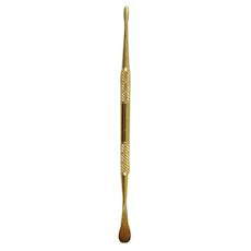 Dab Spoon - Dab Spoon Silver