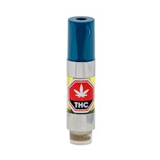 Kush Mint 510 Thread Cartridge - Kush Mint 510 Thread Cartridge 1g