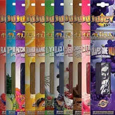 Juicy Jay's - Thai Incense Sticks - Lychee
