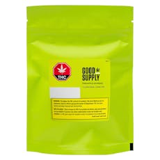 Good Supply - Pineapple Express. - Pineapple Express 28g Dried Flower