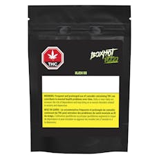 Alien OG 510 Thread Cartridge 1.2g 510 Thread Cartridges