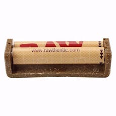 RAW Rolling Machine - RAW Rolling Machine 110mm